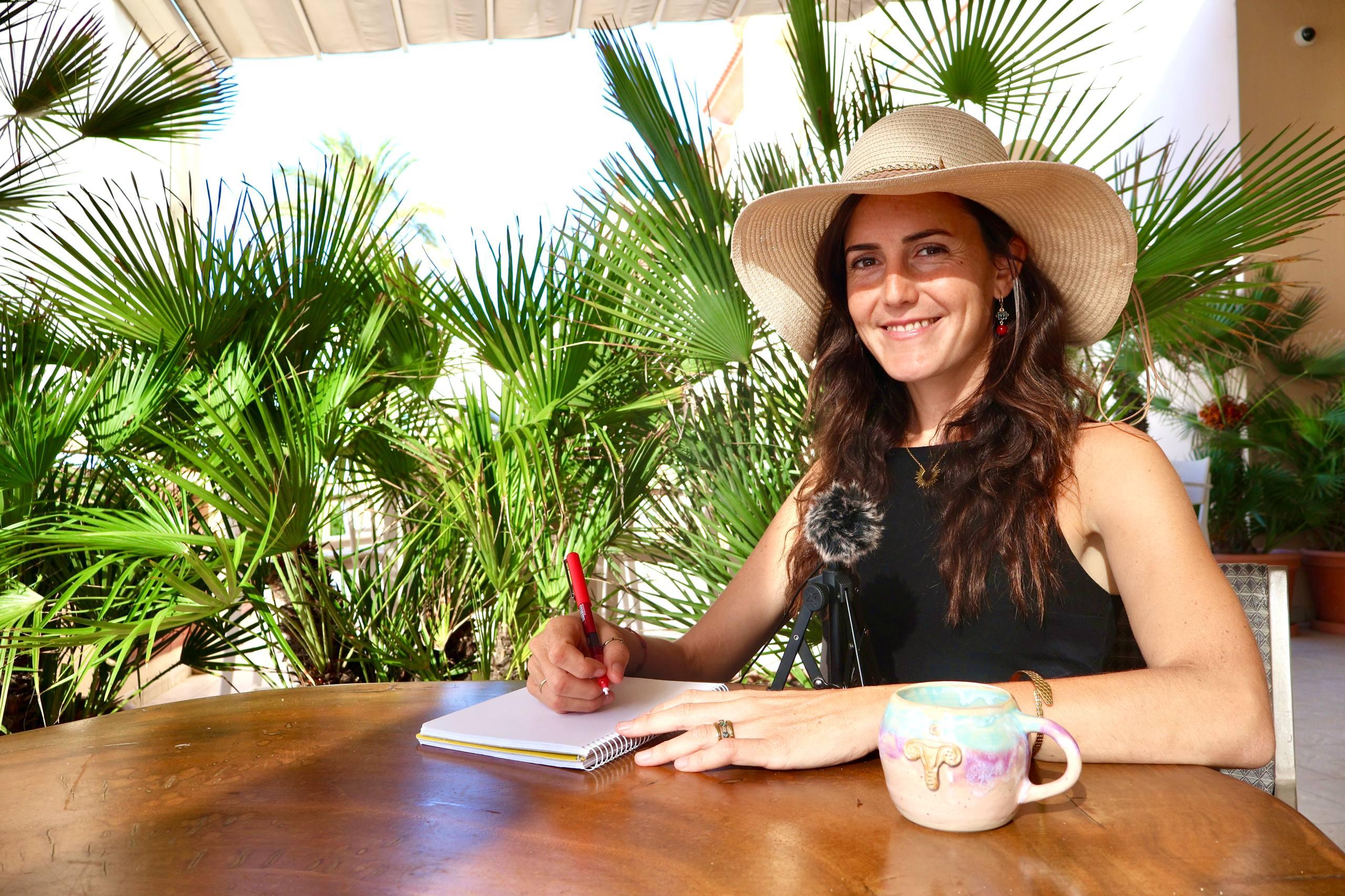 Sara Pérez